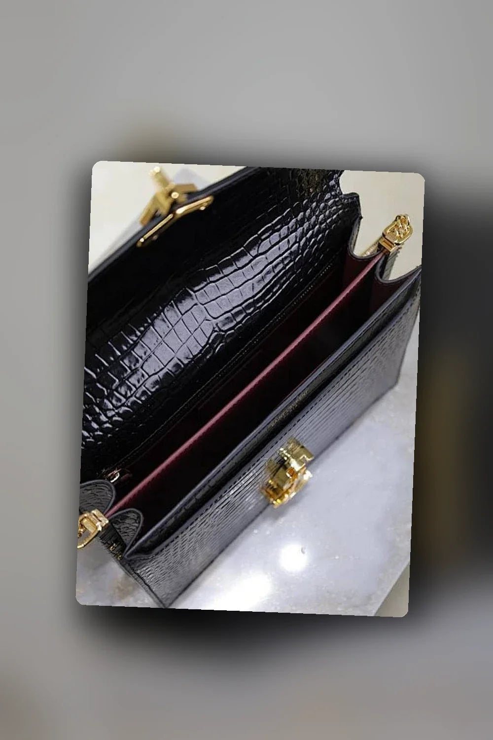 Aurel Bags YLS Bag 409