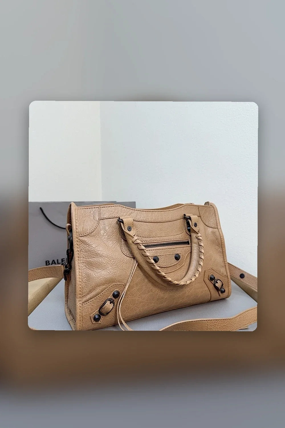 Aurel Bags BG Bag 164