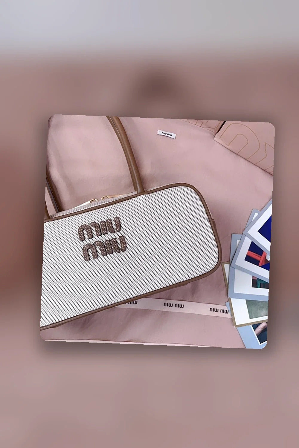 Aurel Bags MMU Bag 307
