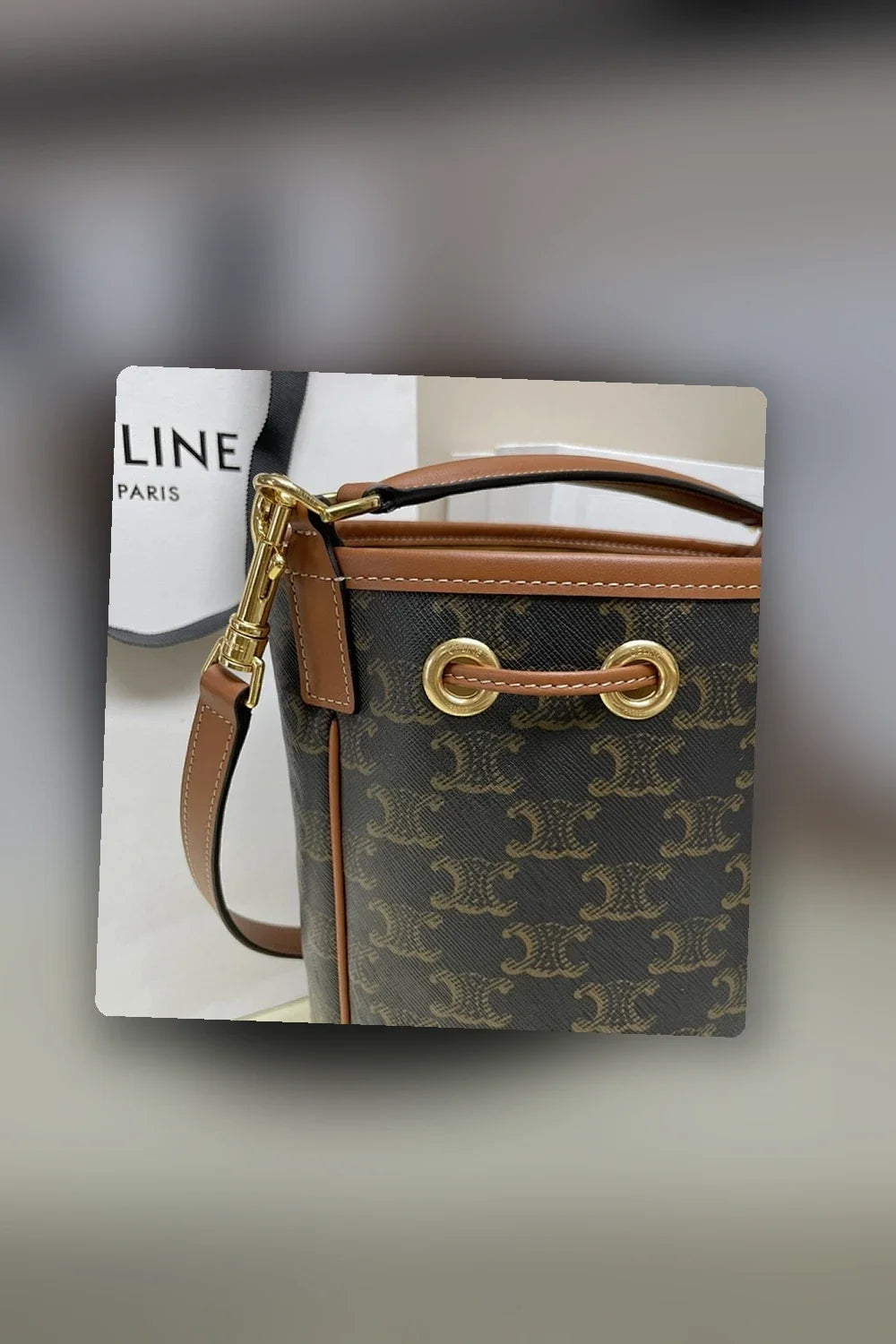 Aurel Bags COL Bag 1219
