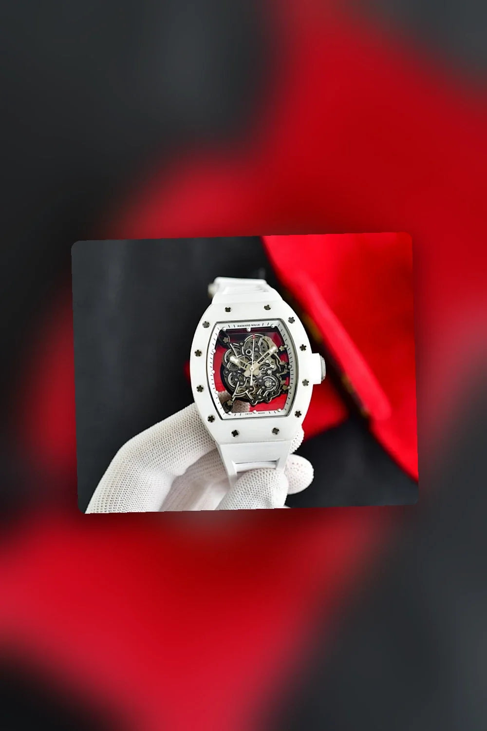 Aurel Bags Mix Watch 538