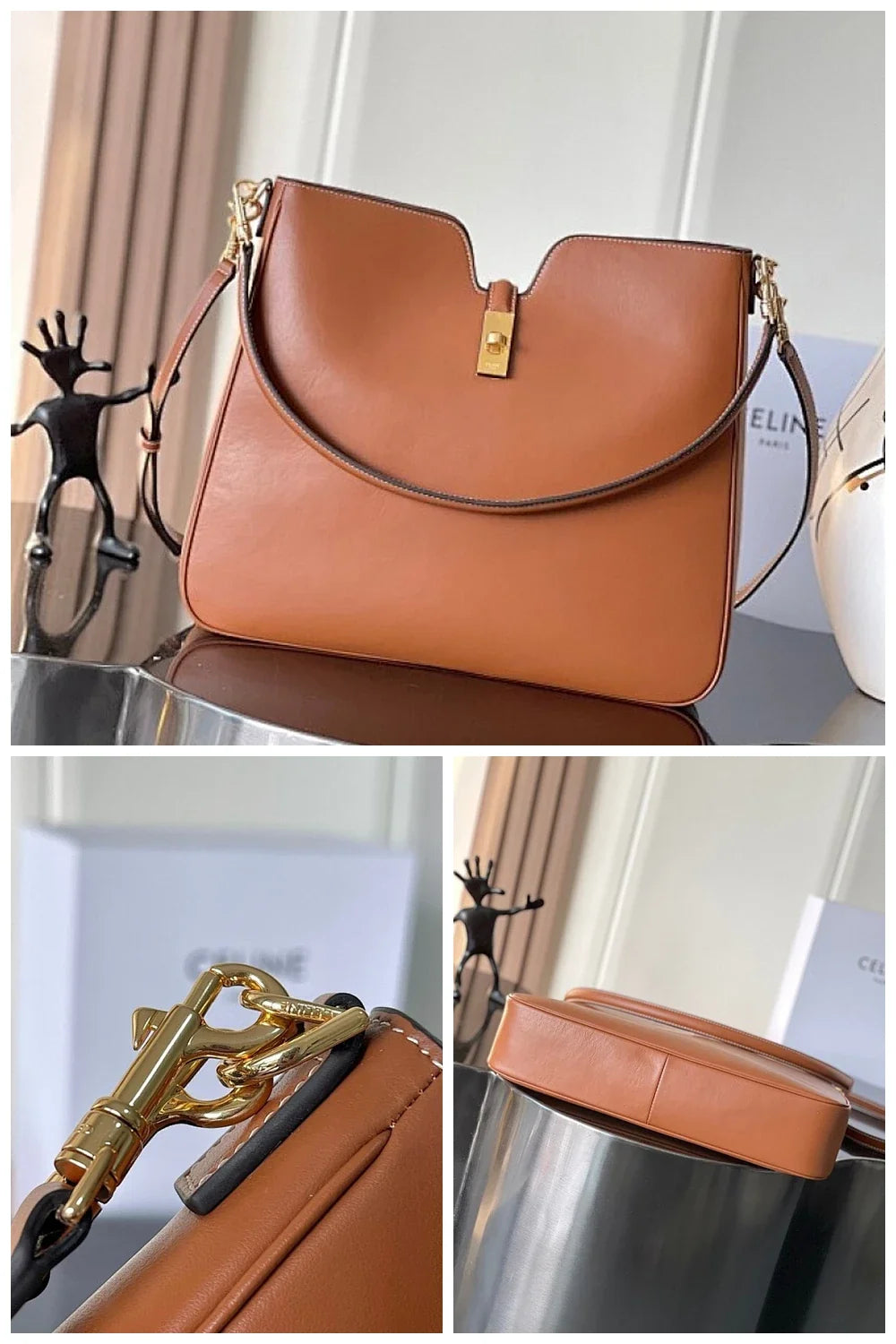 Aurel Bags COL Bag 605