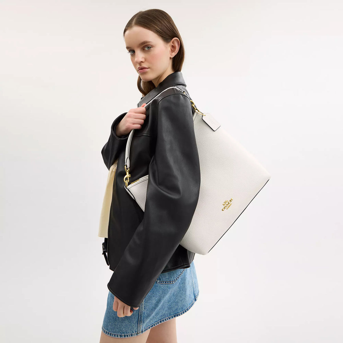 Aurel Bags - Shoulder Bag 108