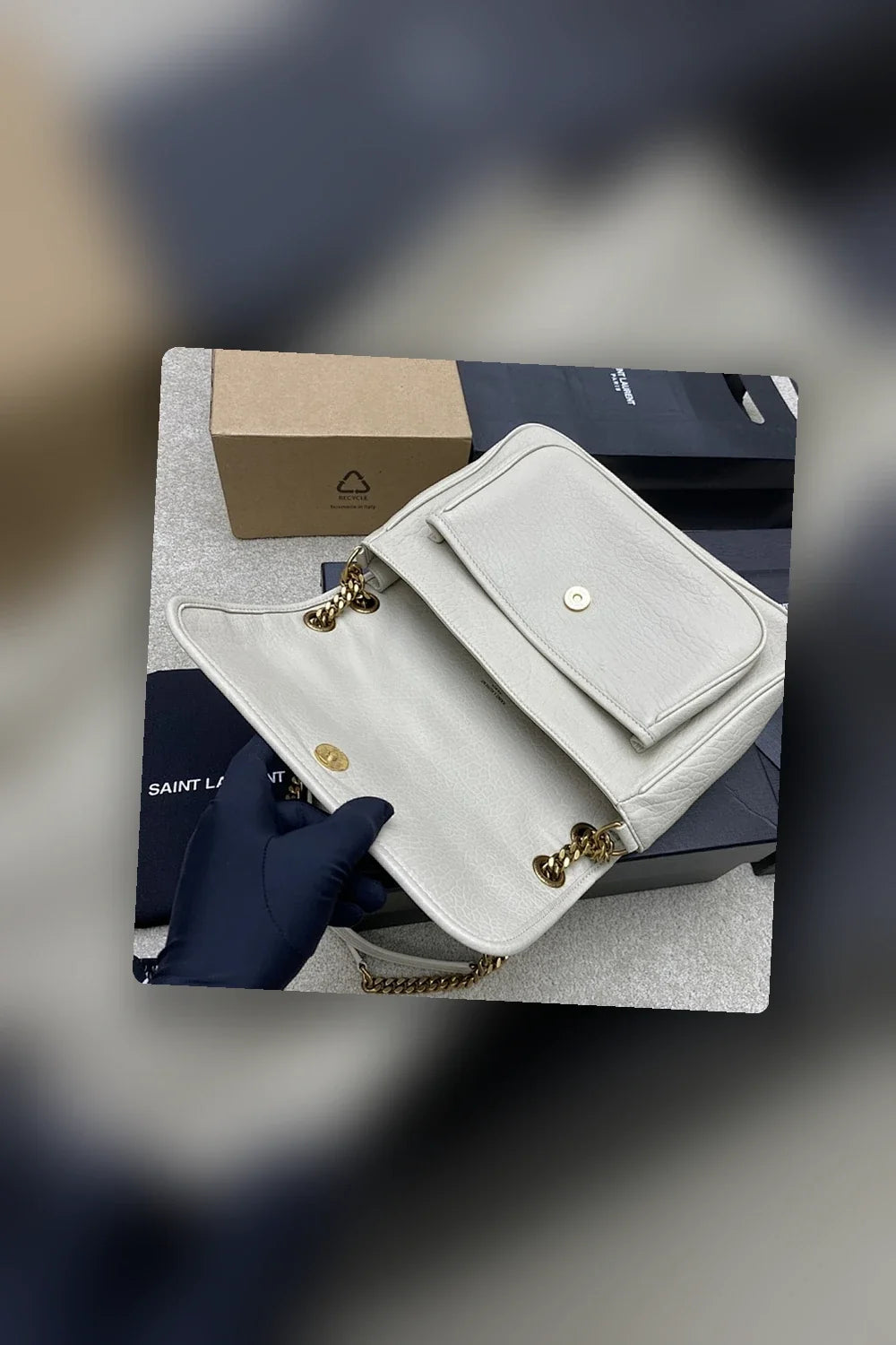 Aurel Bags YLS Bag 512