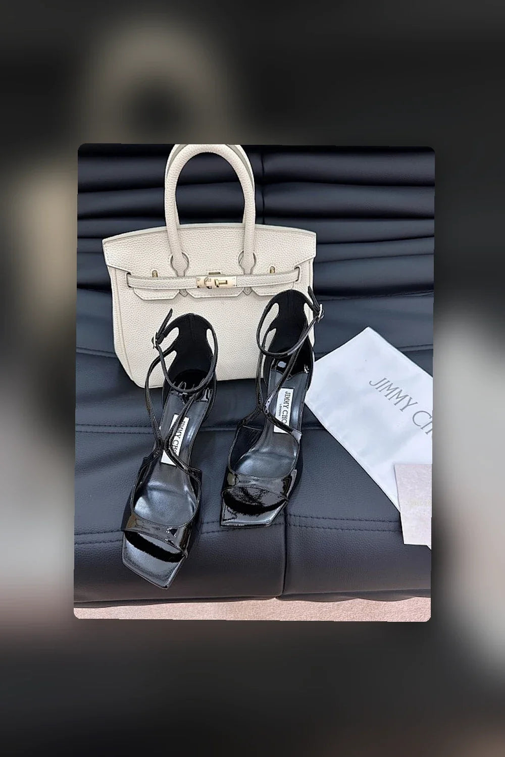Aurel Bags JMC Mix Items 495