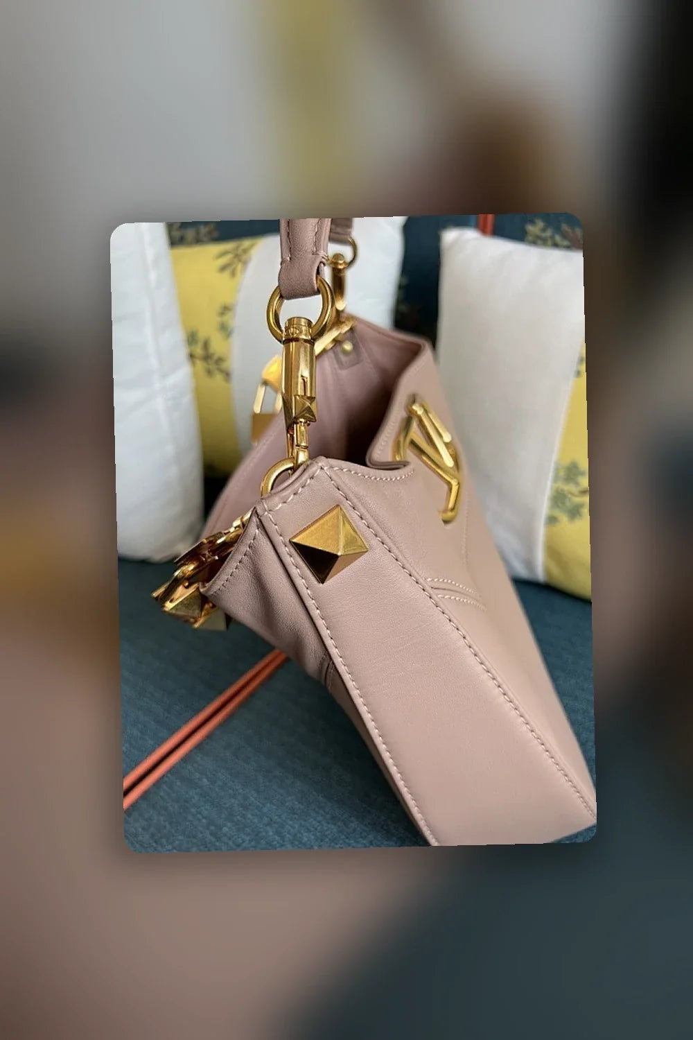 Aurel Bags VEL Bag 549