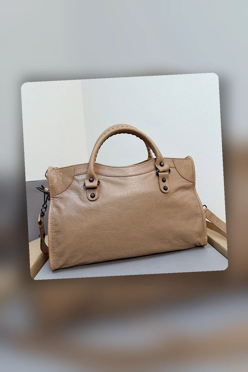 Aurel Bags BG Bag 170
