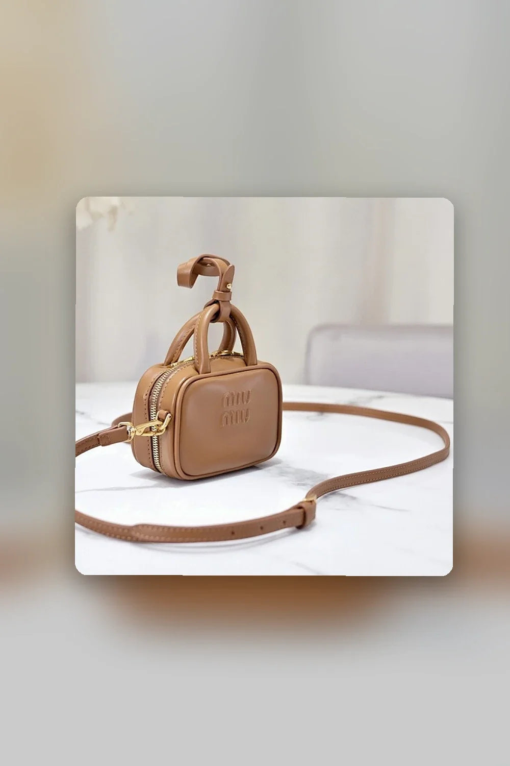 Aurel Bags MMU Bag 241