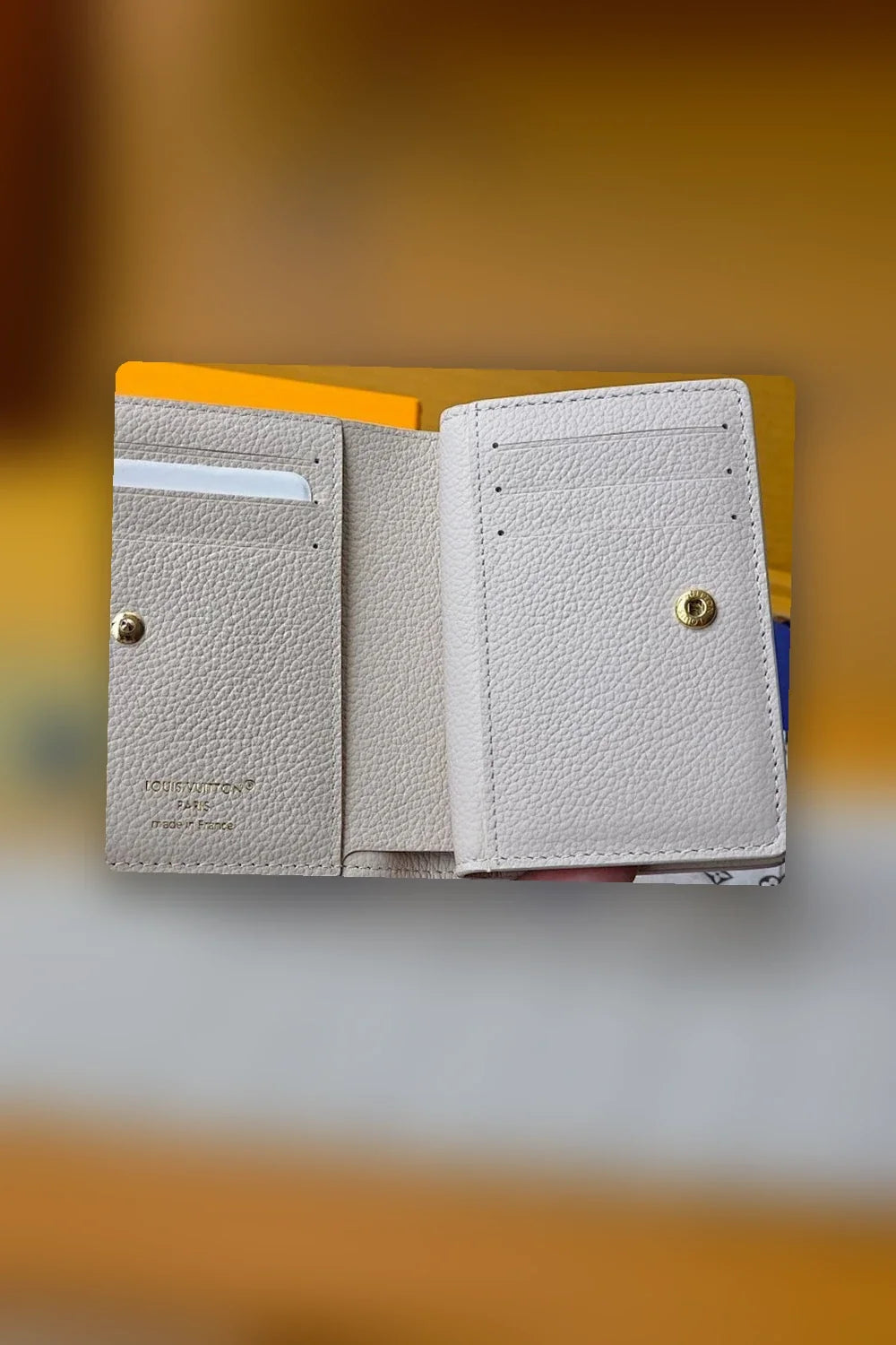 Aurel Bags Mix Wallet 131