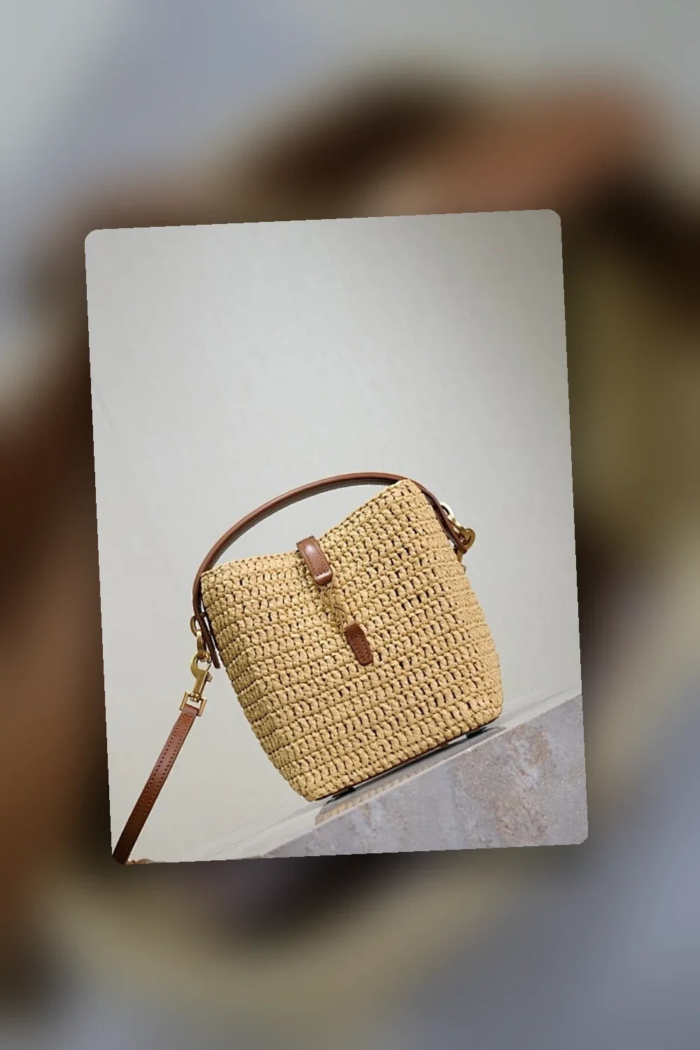 Aurel Bags YLS Bag 464