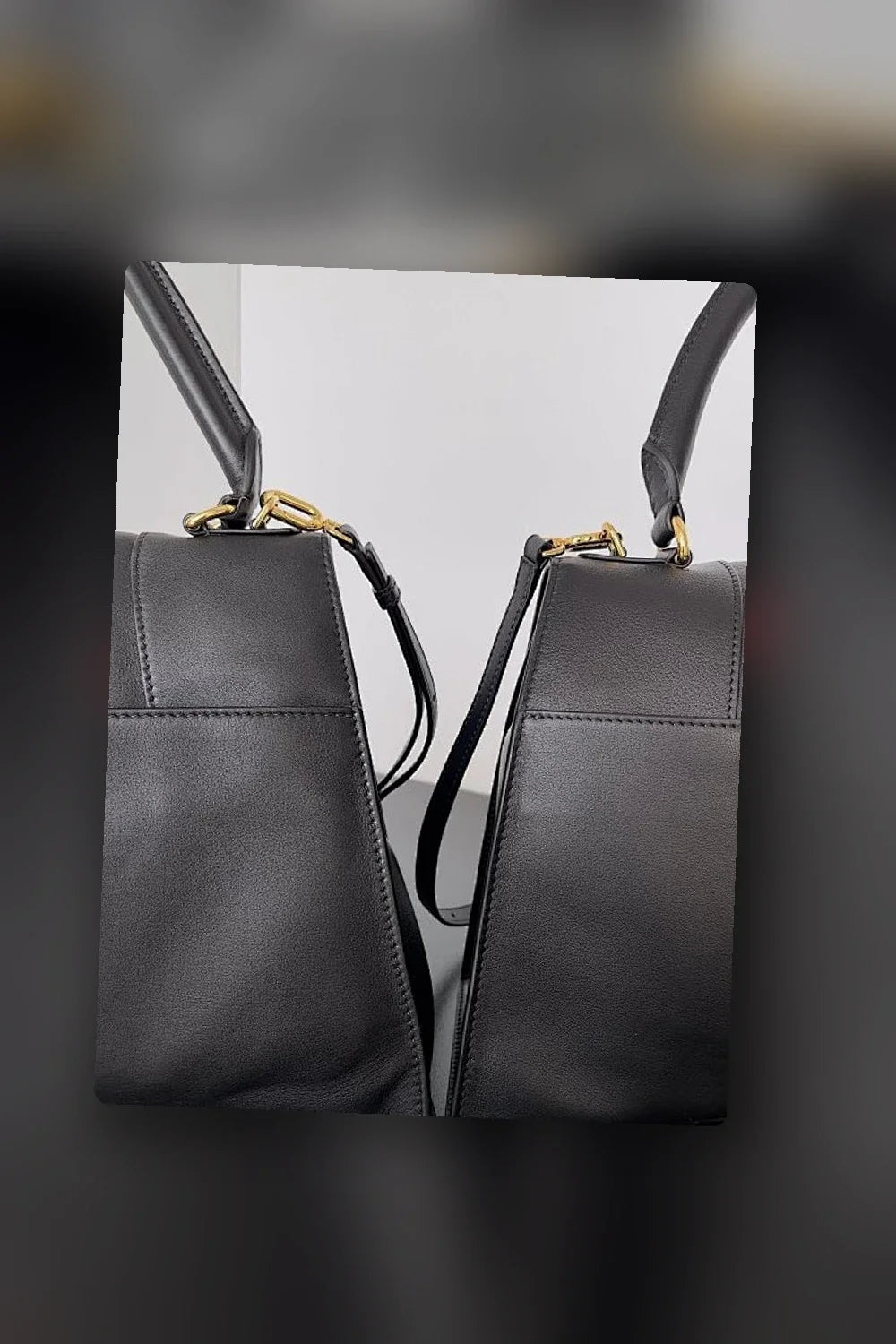 Aurel Bags BG Bag 544