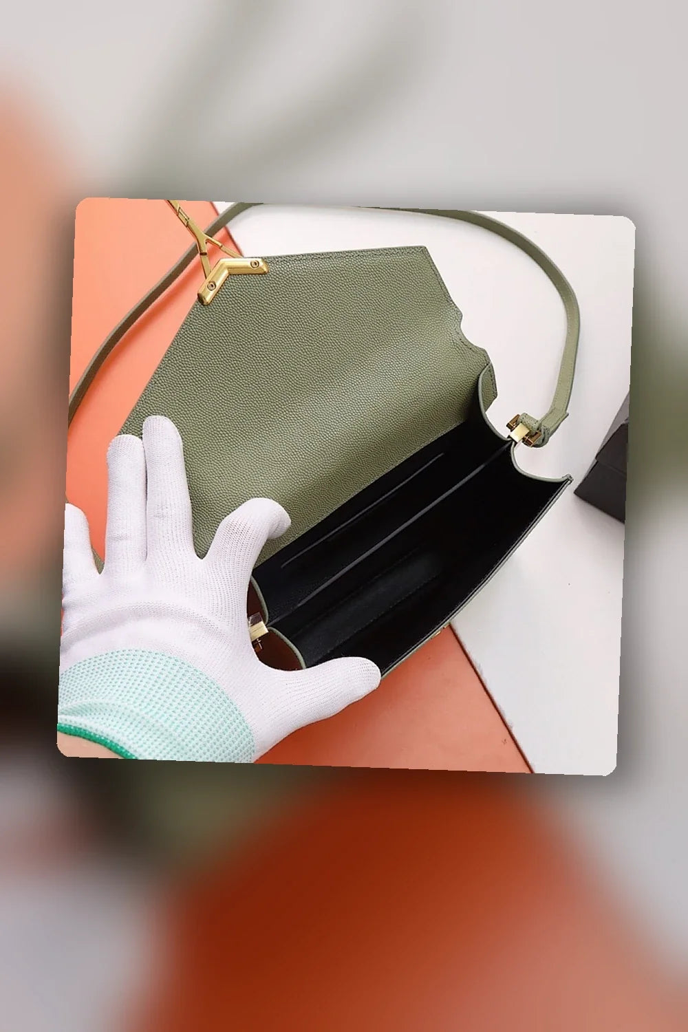 Aurel Bags YLS Bag 593