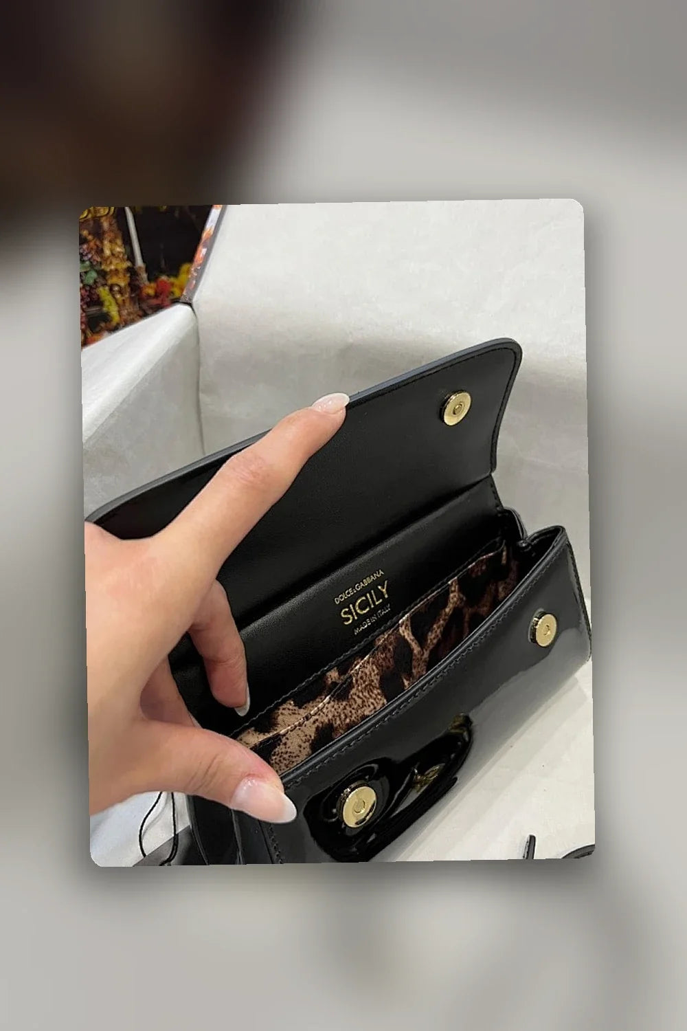 Aurel Bags DAG Bag 176