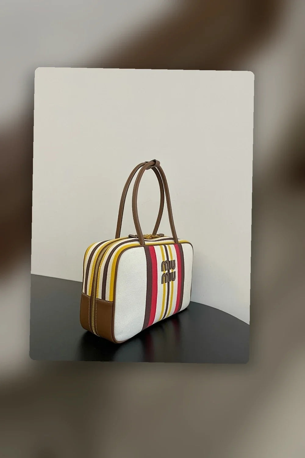 Aurel Bags MMU Bag 018