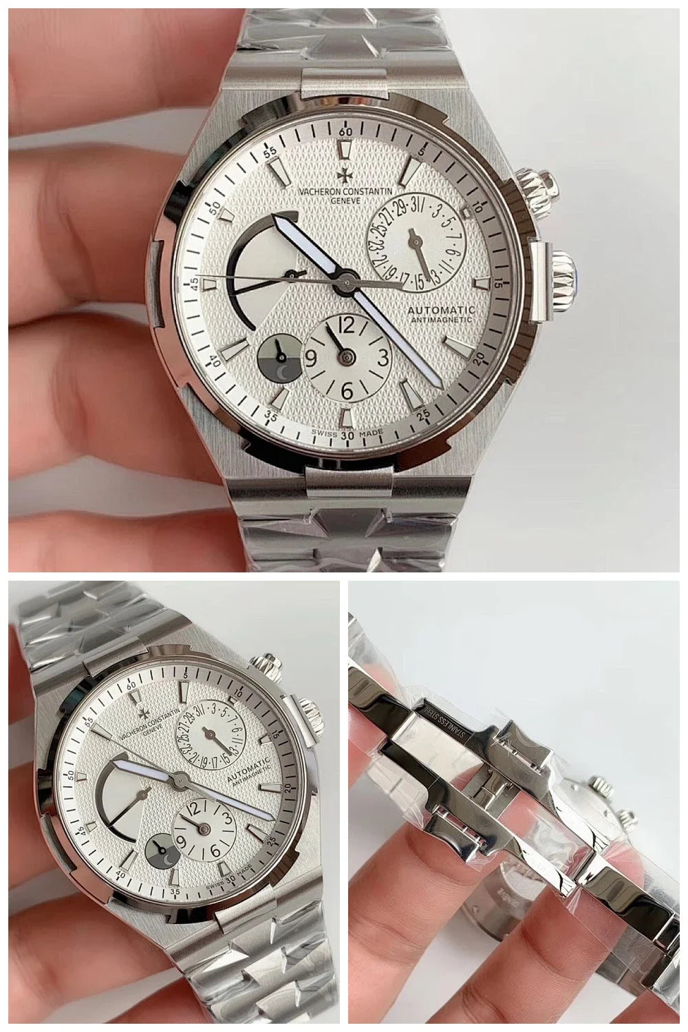 Aurel Bags Mix Watch 334