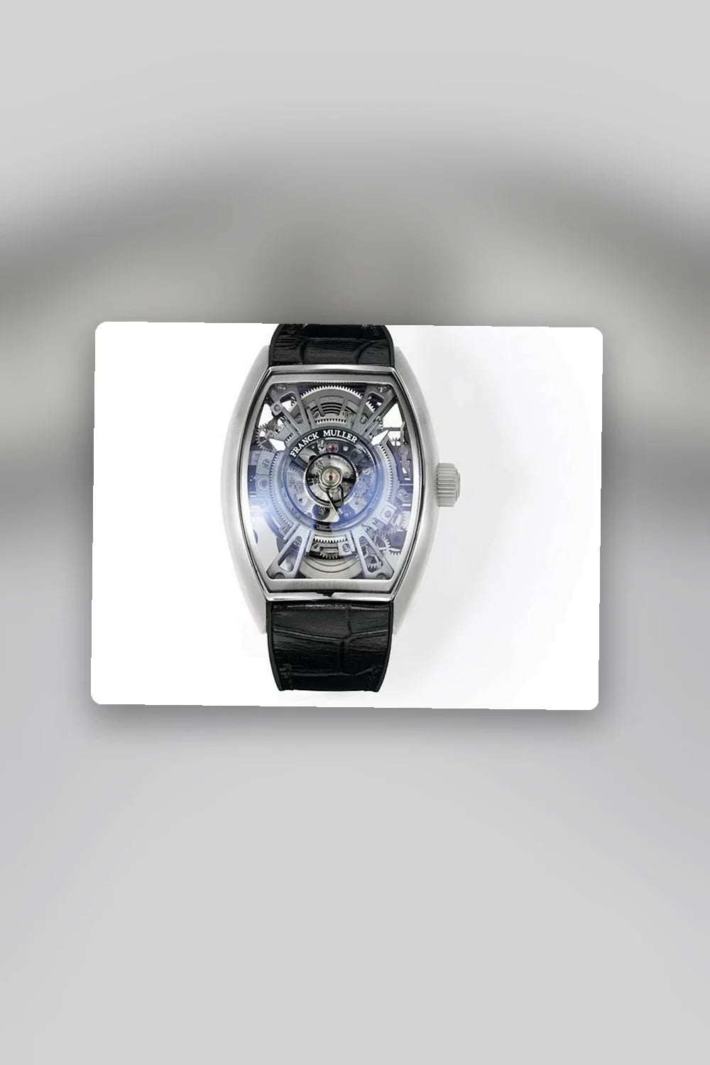 Aurel Bags Mix Watch 913