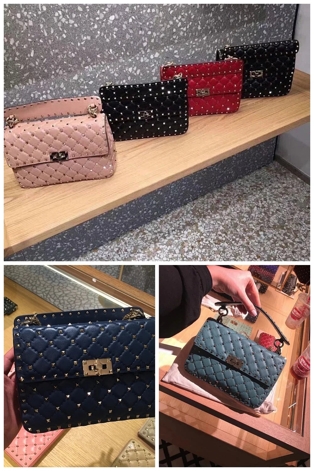 Aurel Bags VEL Bag 703