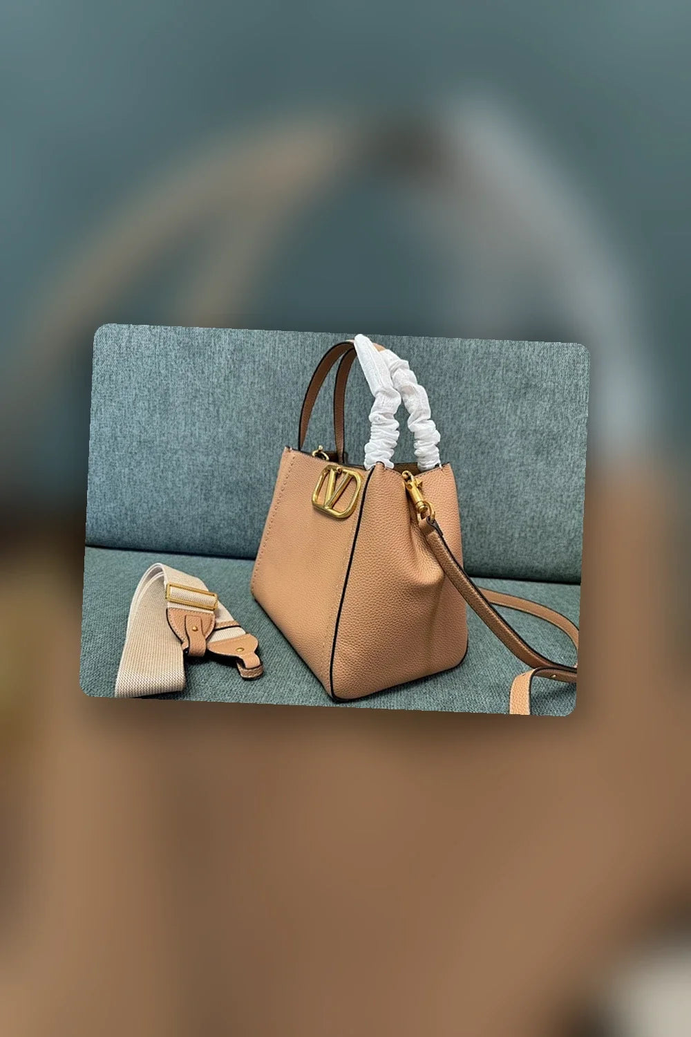 Aurel Bags VEL Bag 308