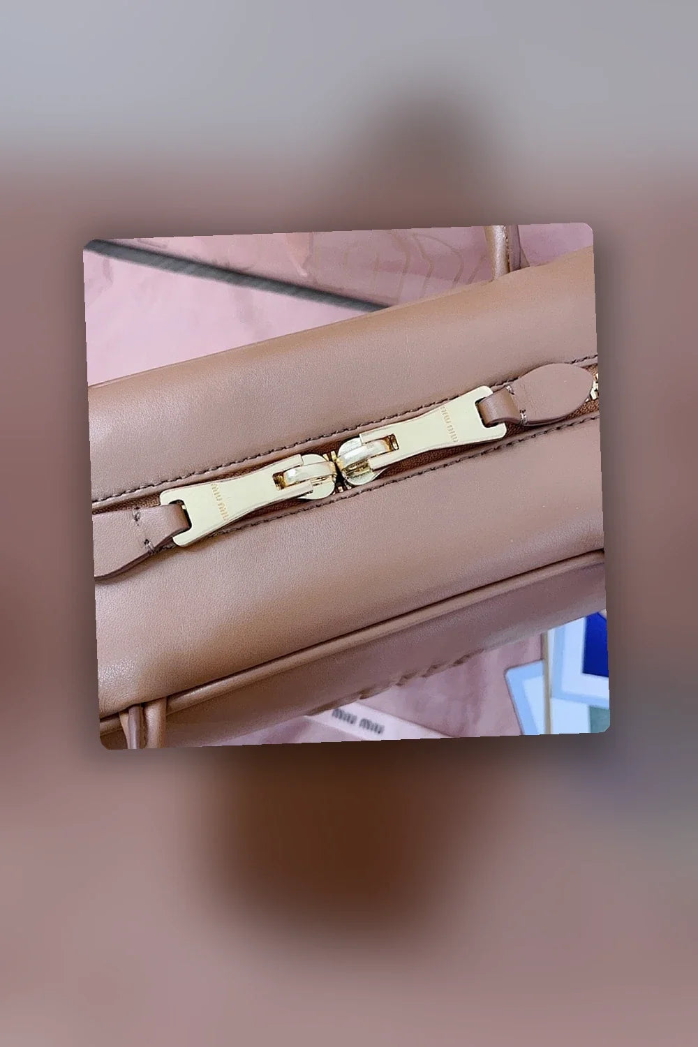 Aurel Bags MMU Bag 658