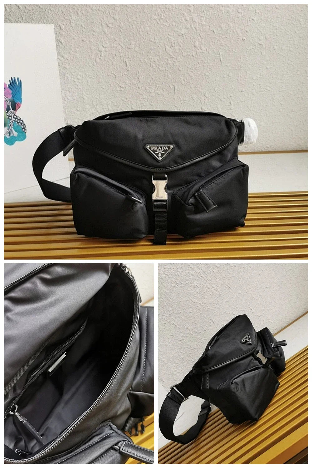 Aurel Bags PD Bag 1229