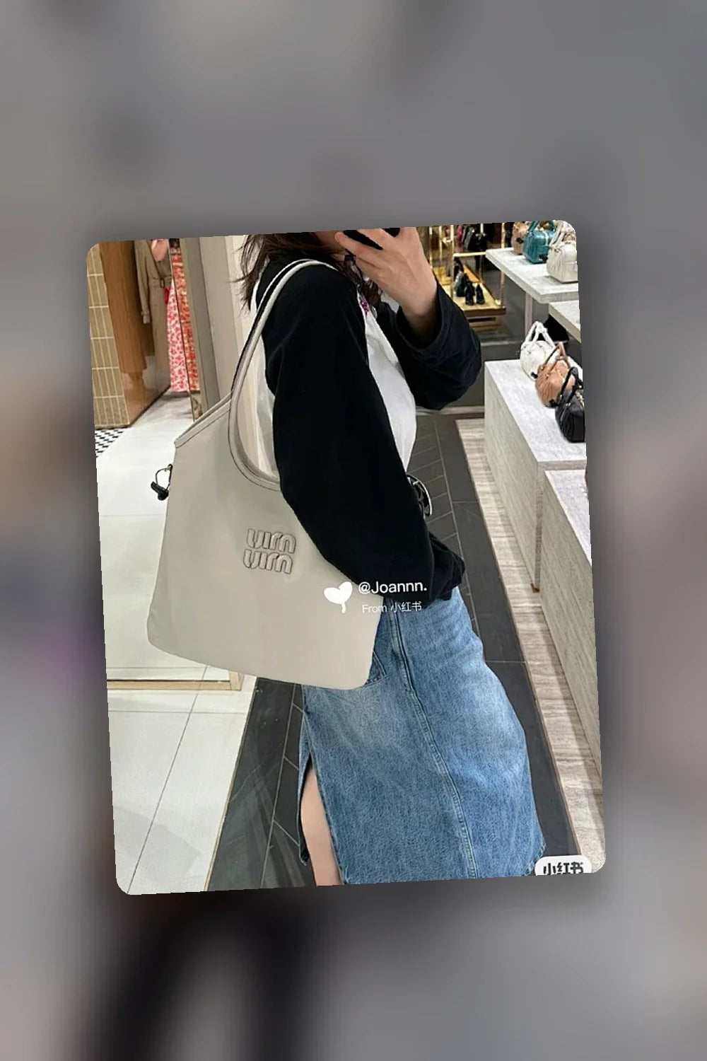 Aurel Bags MMU Bag 715