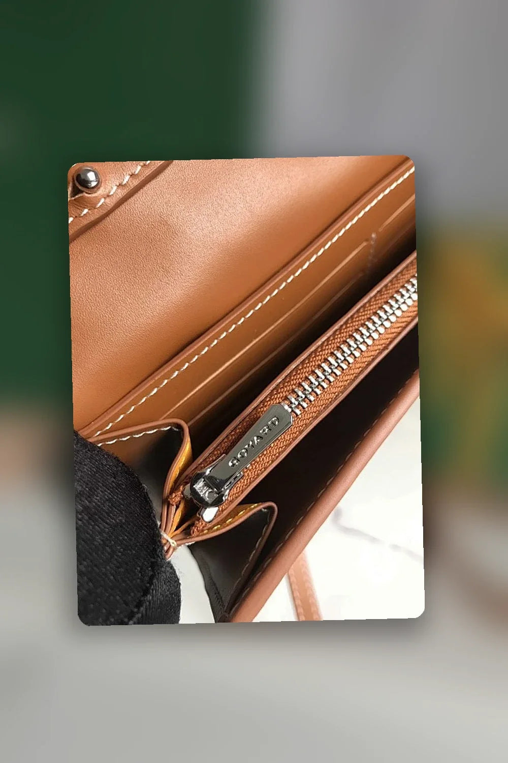Aurel Bags Mix Wallet 628