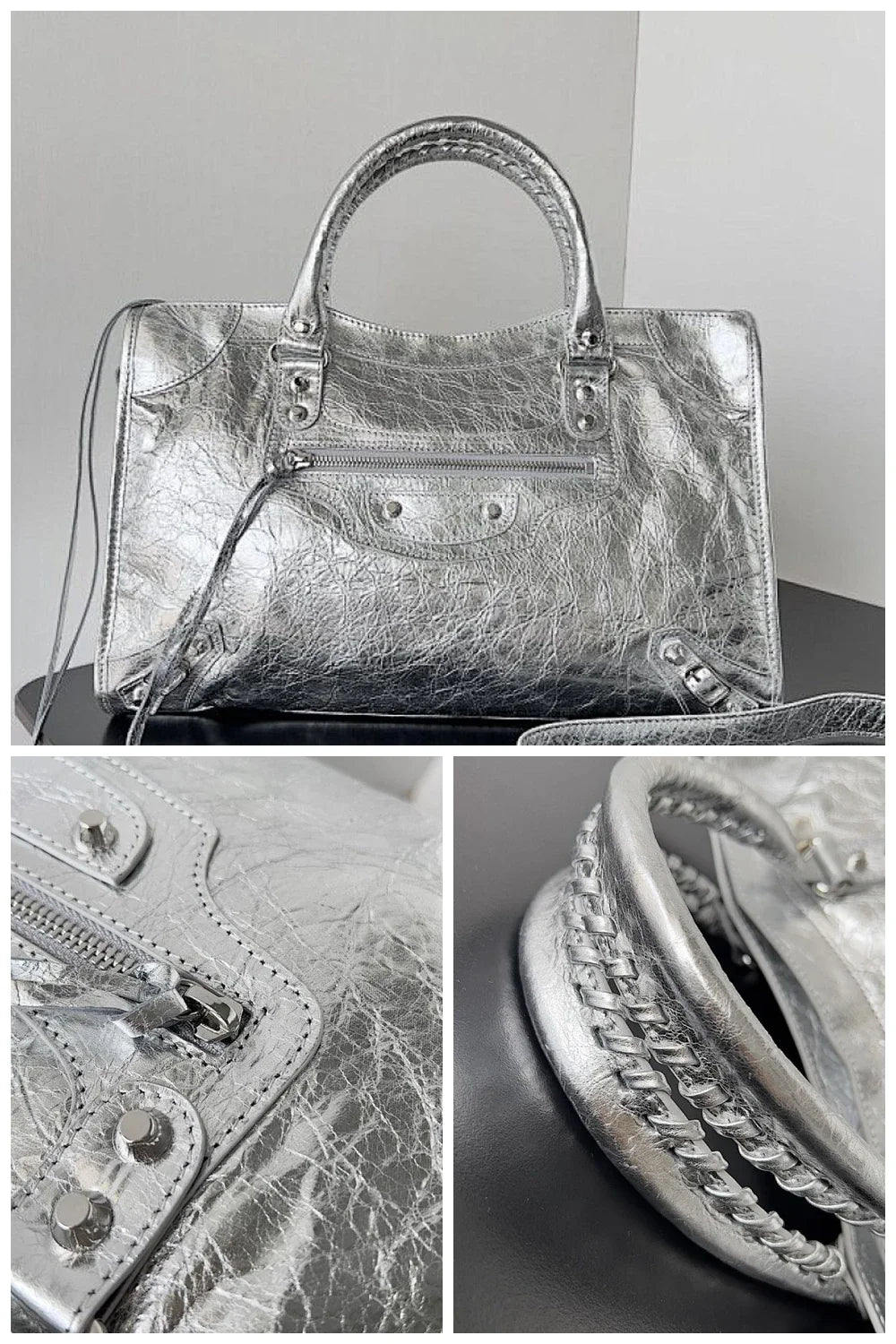 Aurel Bags BG Bag 104
