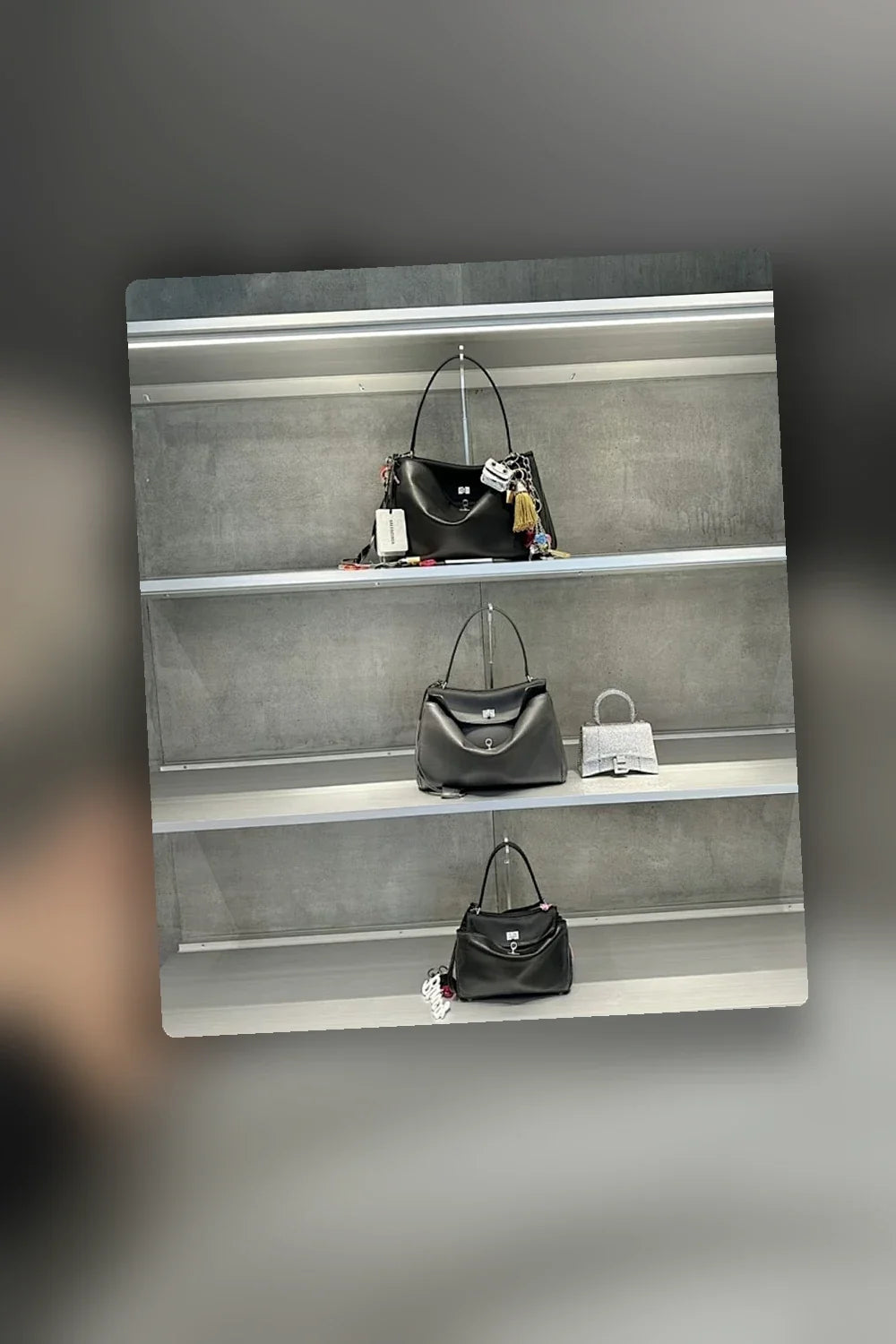 Aurel Bags BG Bag 405