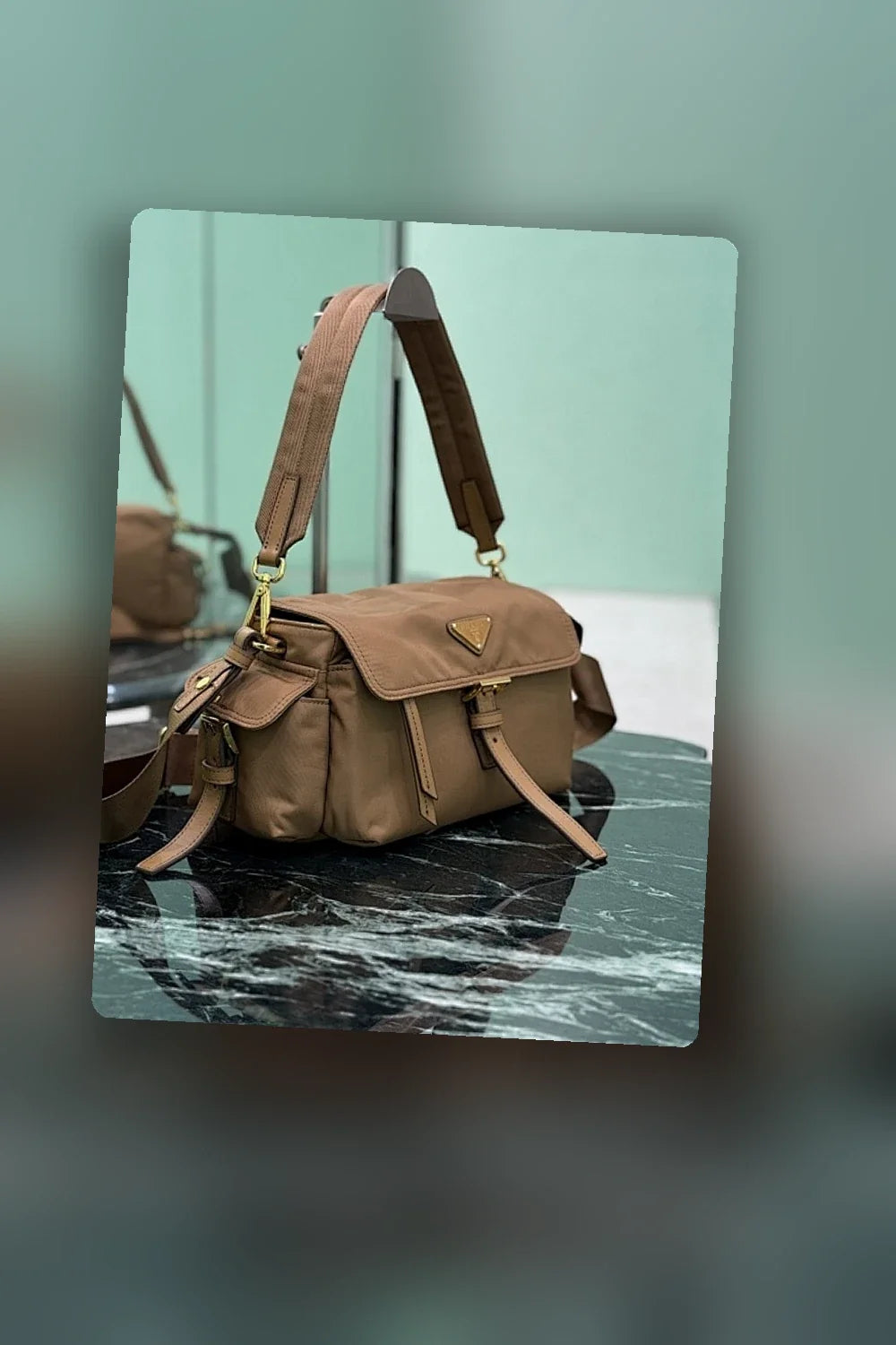 Aurel Bags BG Bag 484