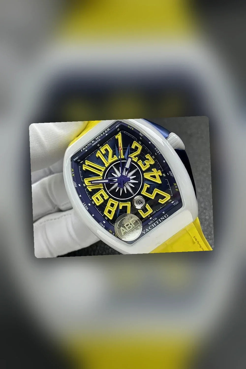 Aurel Bags Mix Watch 782