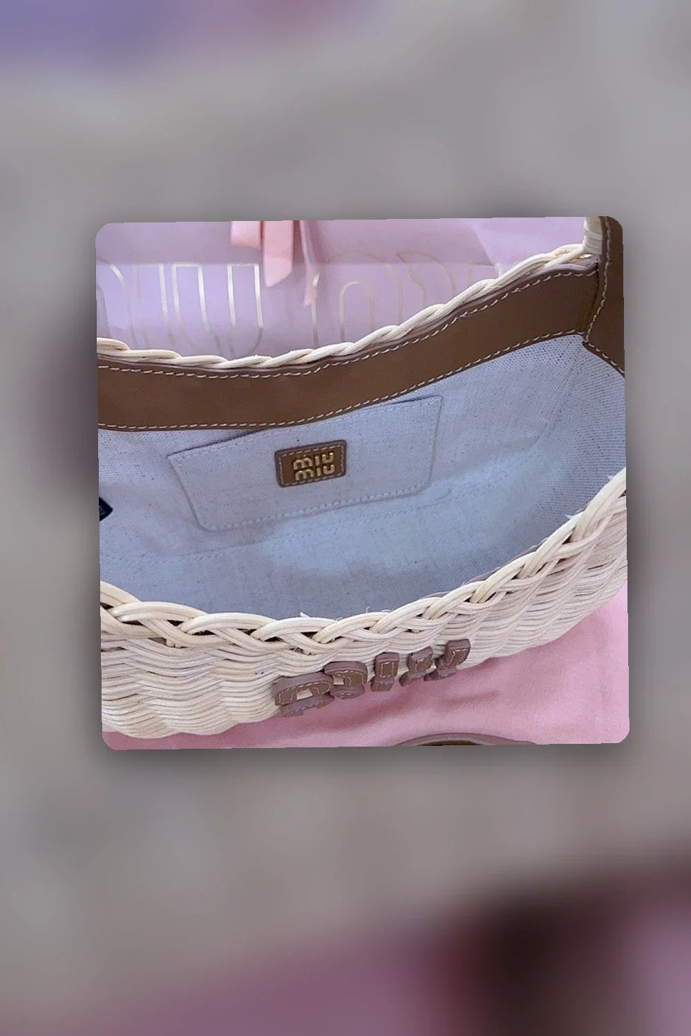 Aurel Bags MMU Bag 343