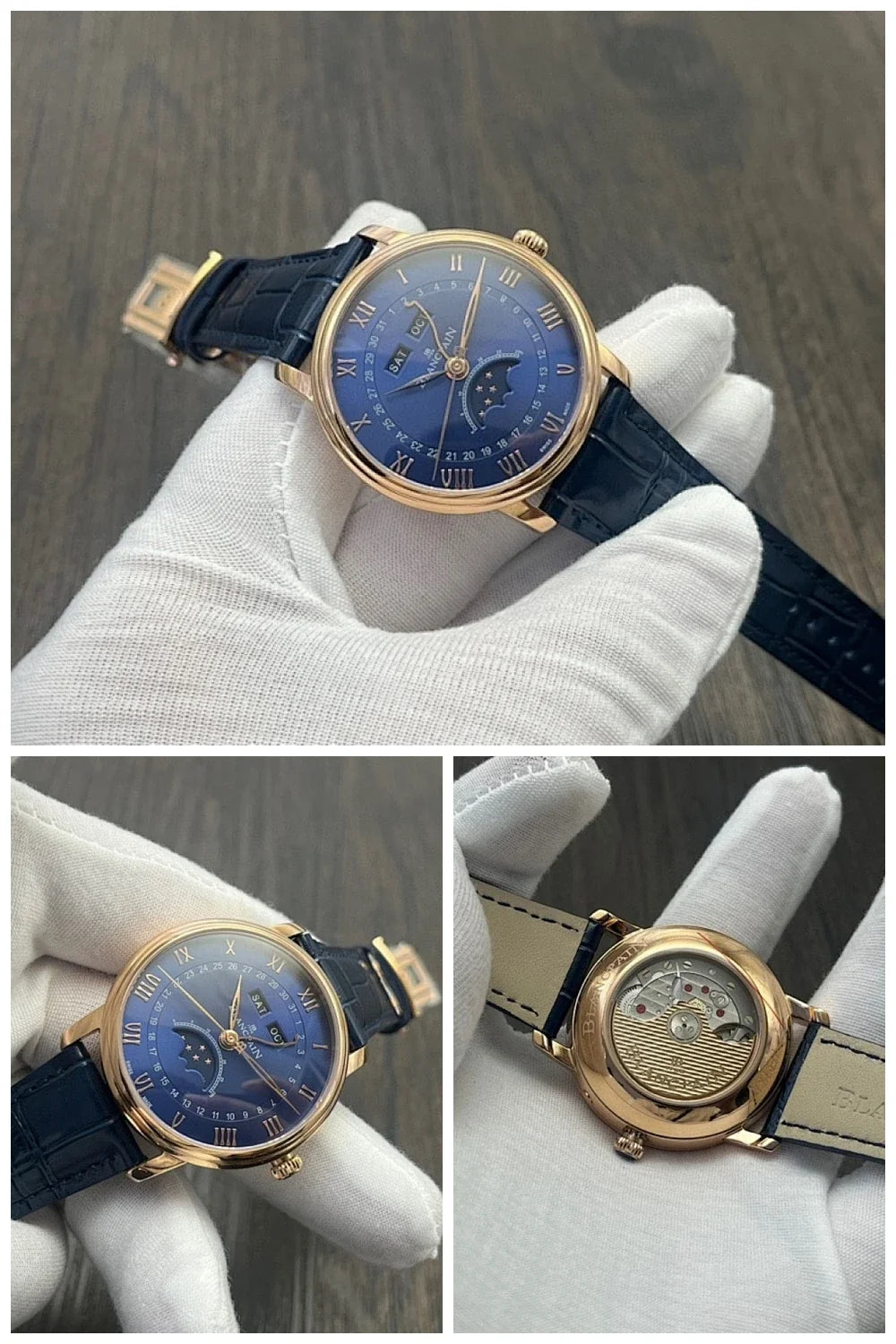 Aurel Bags Mix Watch 109