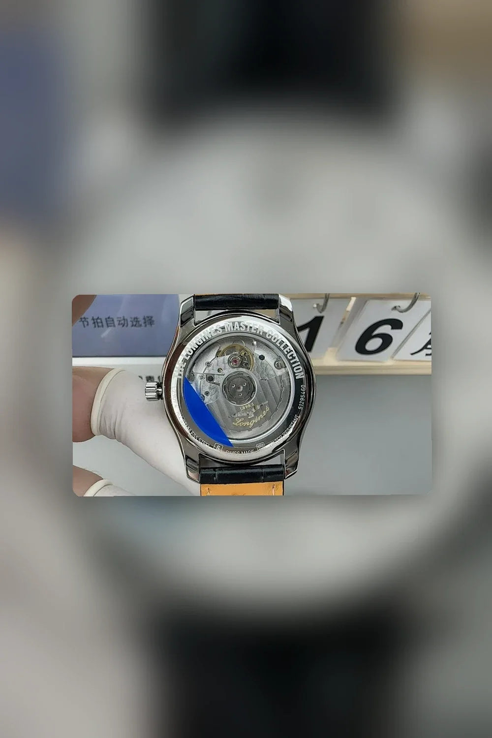 Aurel Bags Mix Watch 928