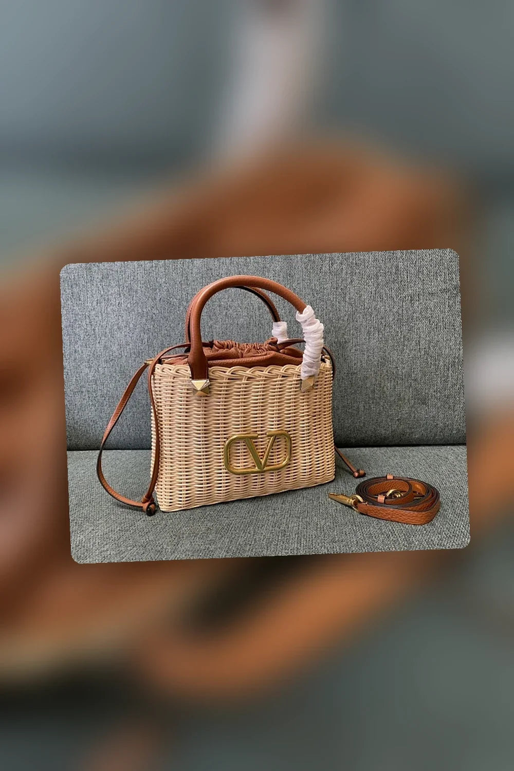Aurel Bags VEL Bag 277