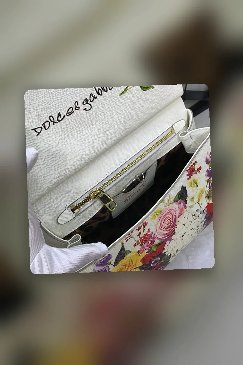 Aurel Bags DAG Bag 093