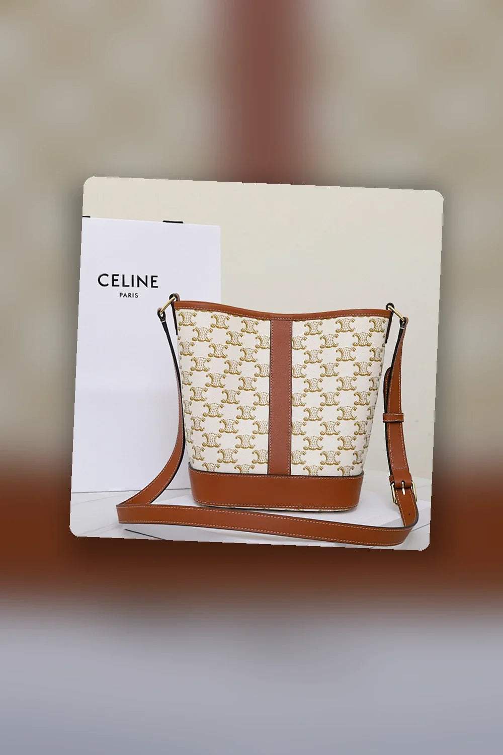 Aurel Bags COL Bag 1076