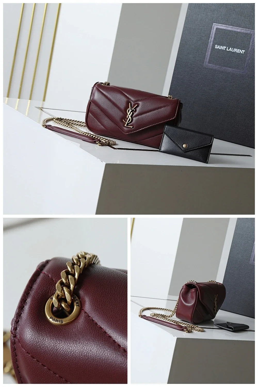 Aurel Bags YLS Bag 536