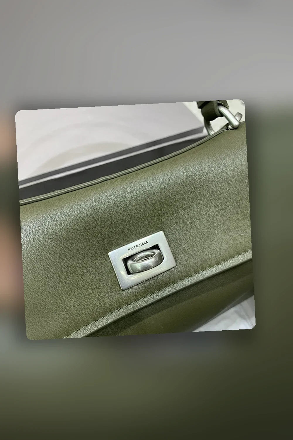 Aurel Bags BG Bag 532