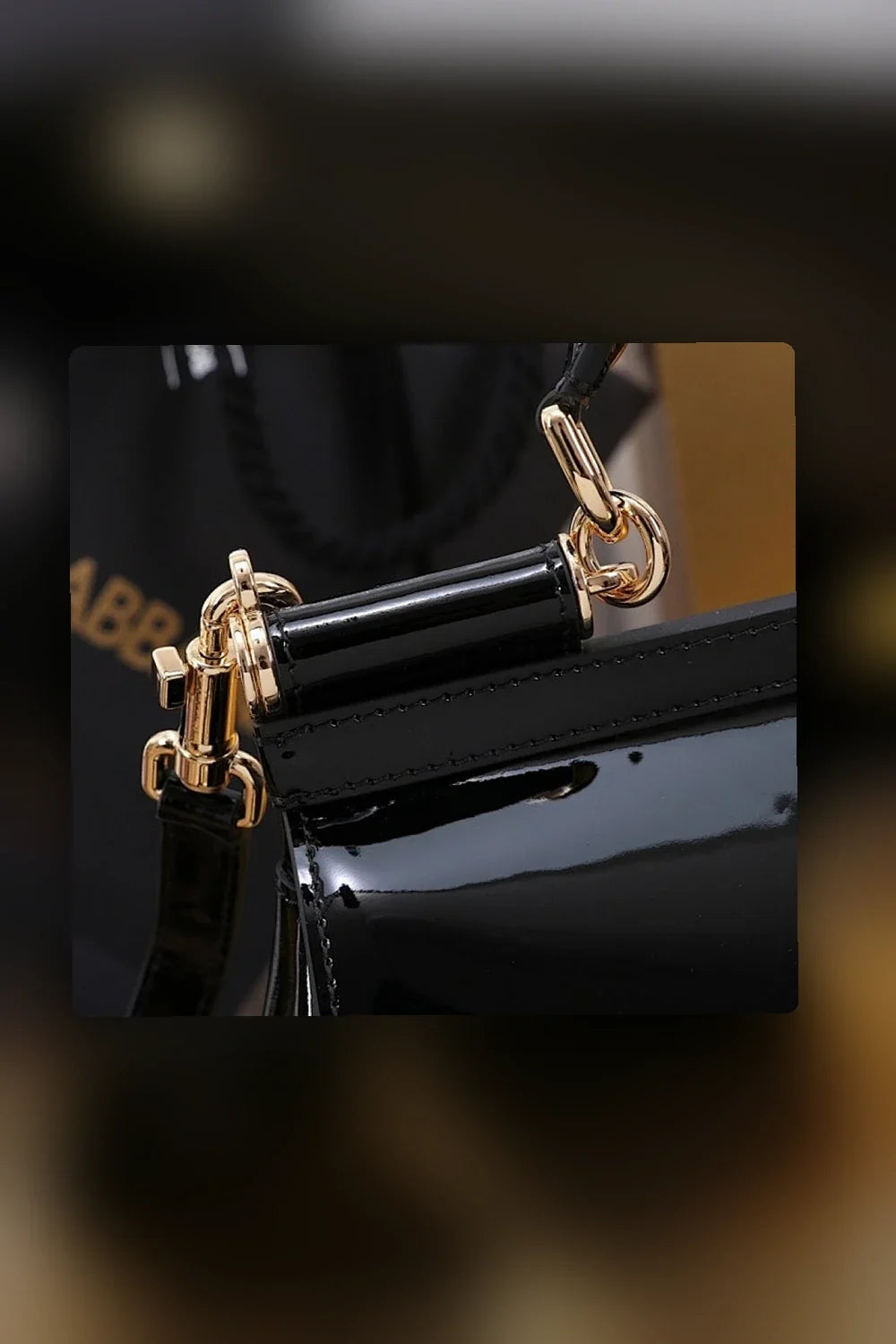 Aurel Bags DAG Bag 523