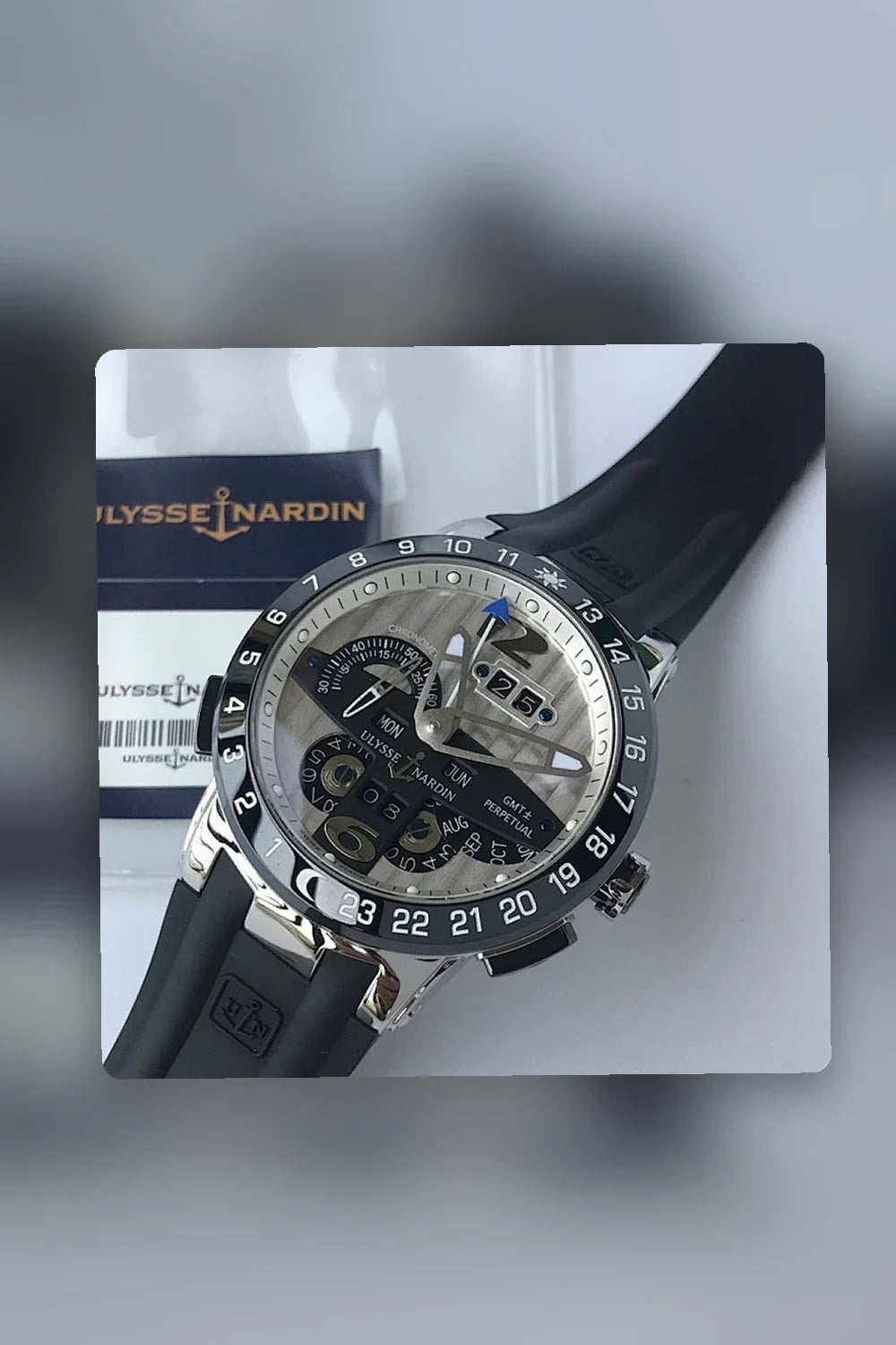 Aurel Bags Mix Watch 1027