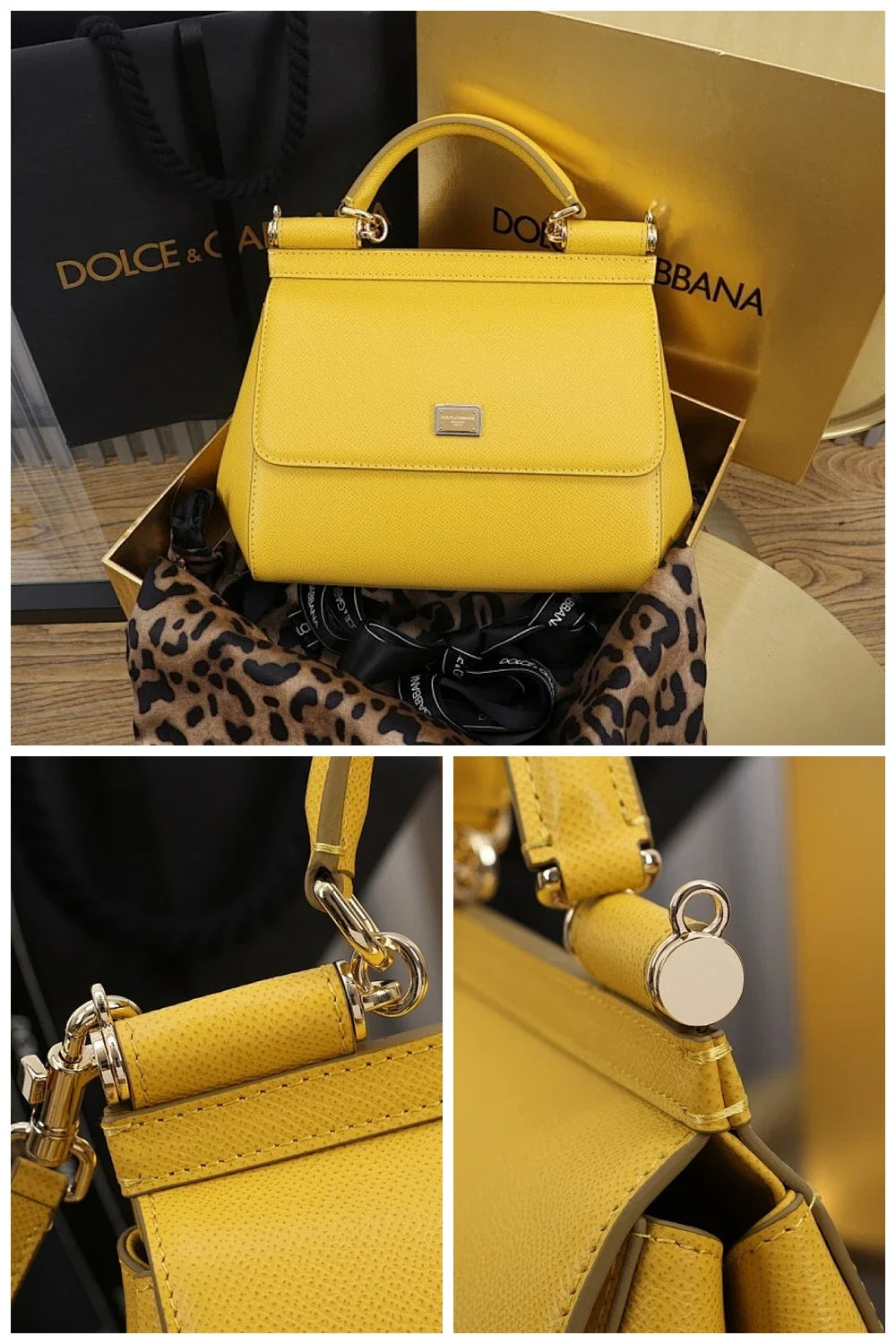 Aurel Bags DAG Bag 637