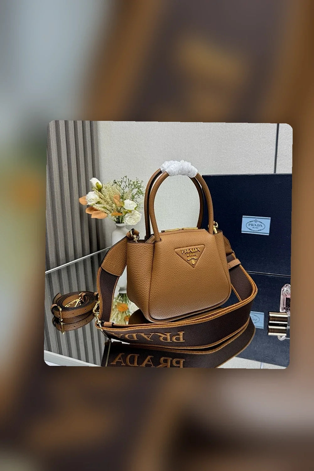 Aurel Bags PD Bag 853