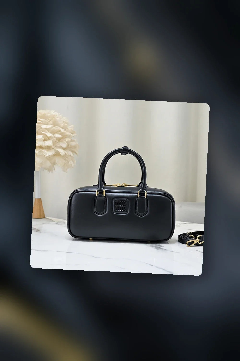 Aurel Bags MMU Bag 121