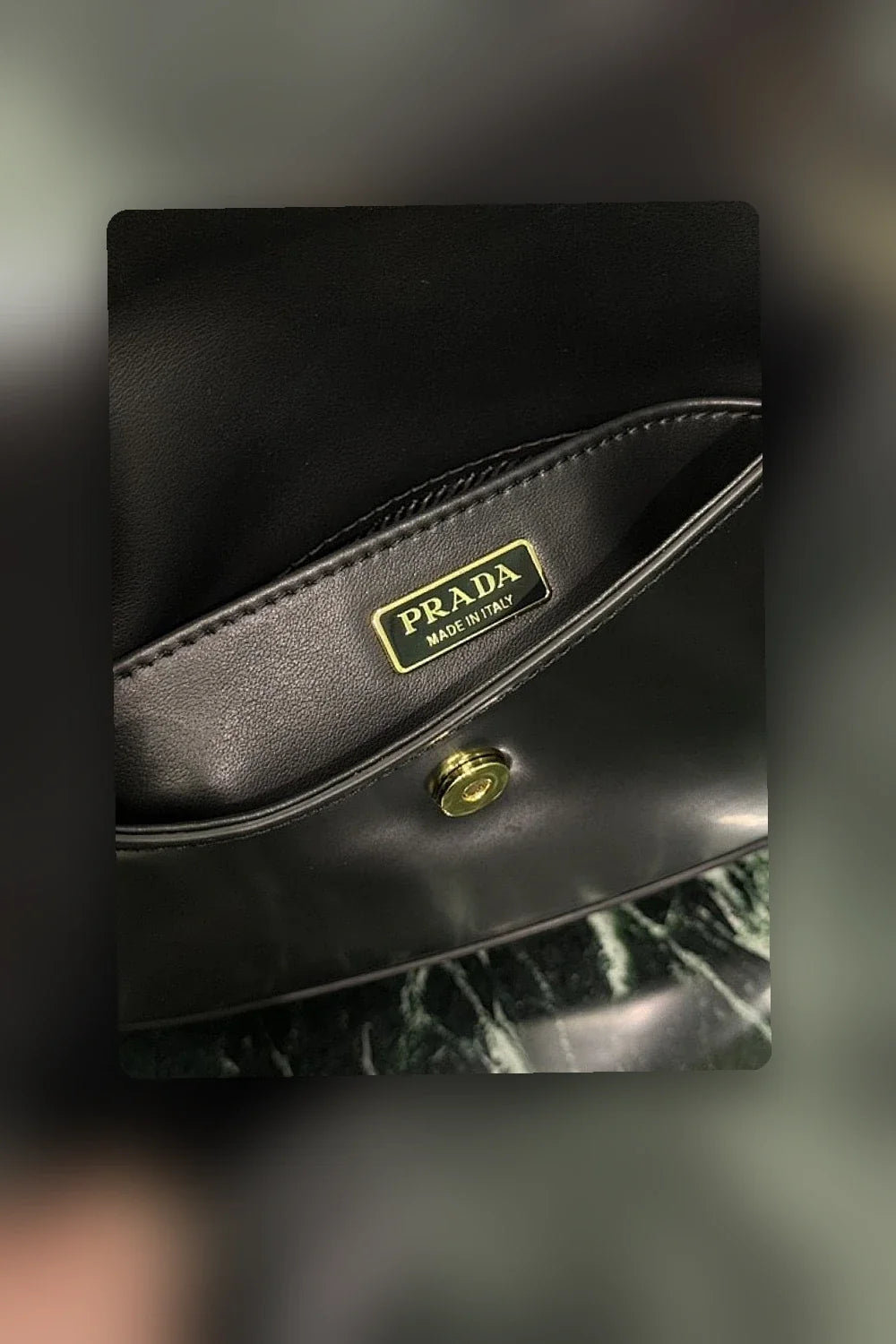 Aurel Bags PD Bag 807