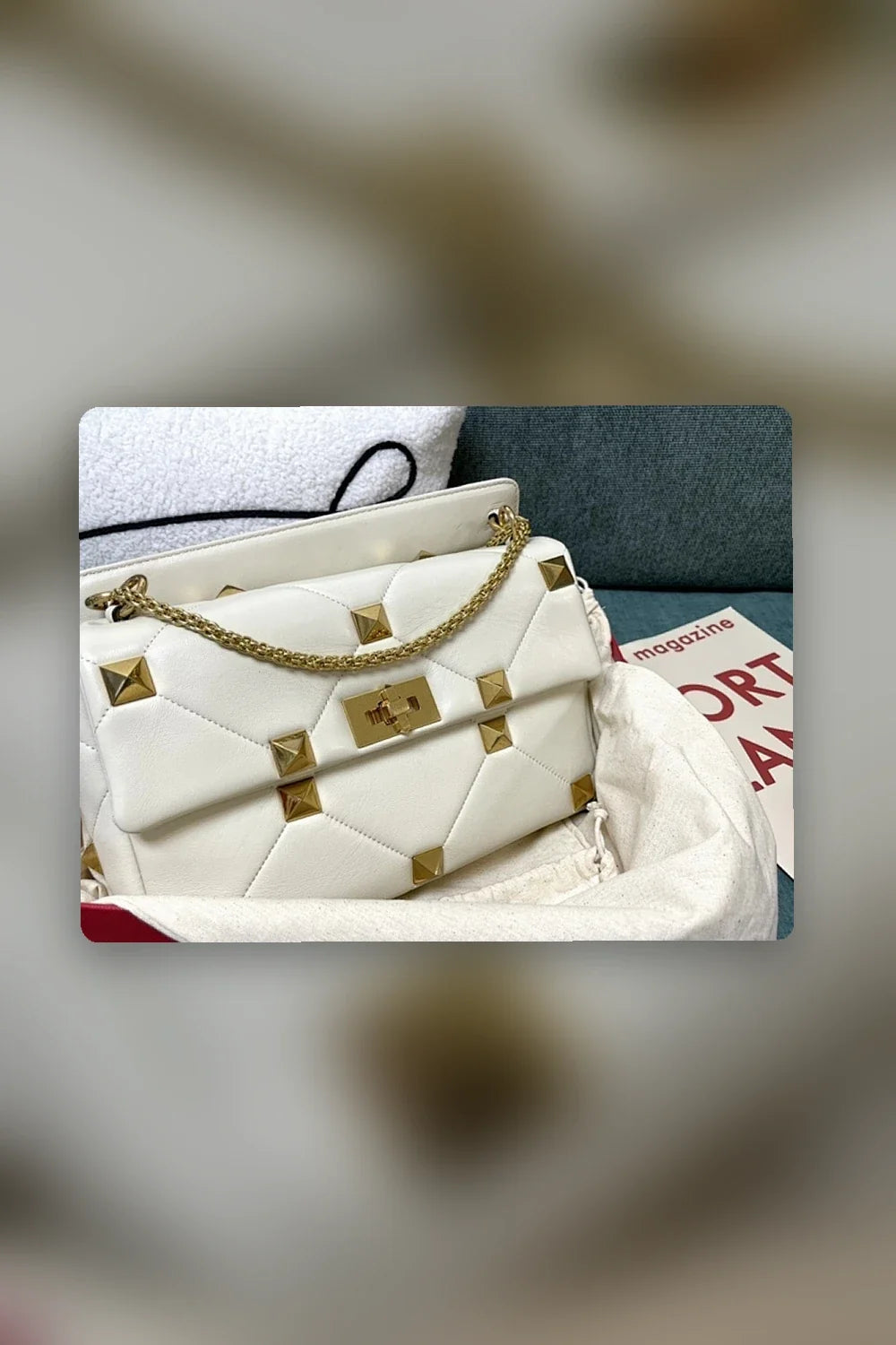 Aurel Bags VEL Bag 319