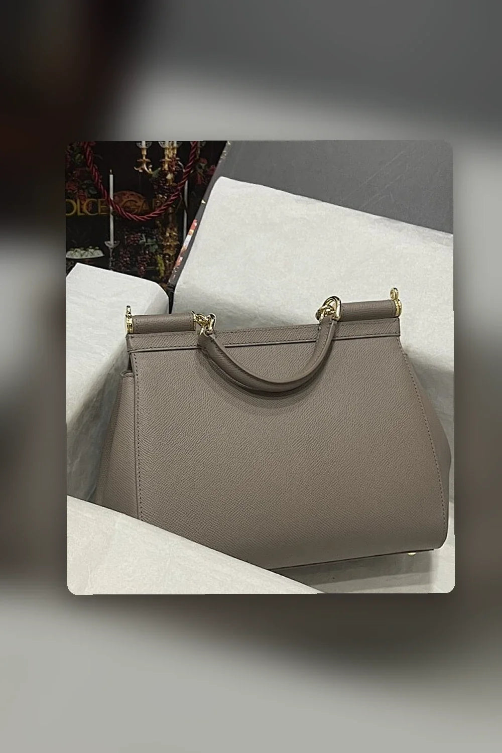 Aurel Bags DAG Bag 265