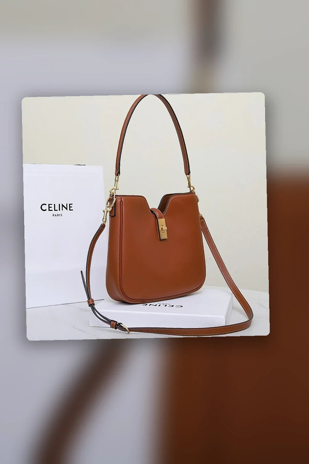 Aurel Bags COL Bag 1115
