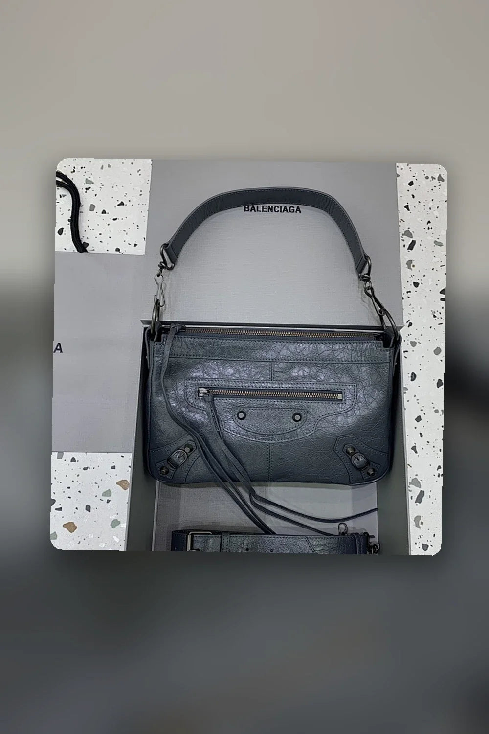 Aurel Bags BG Bag 515