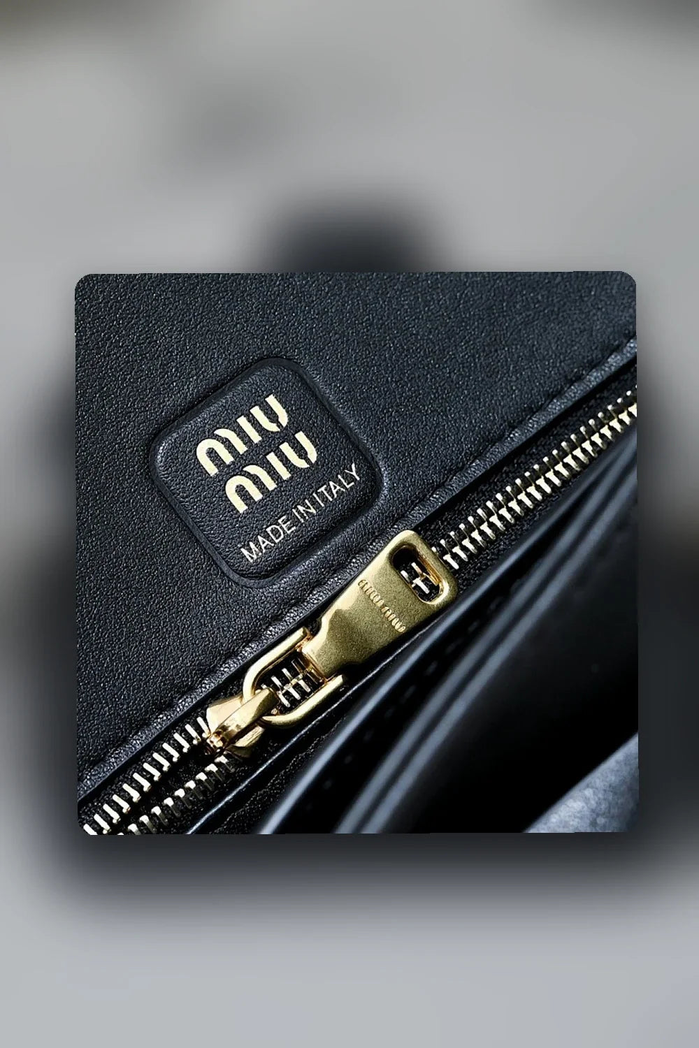 Aurel Bags MMU Bag 265