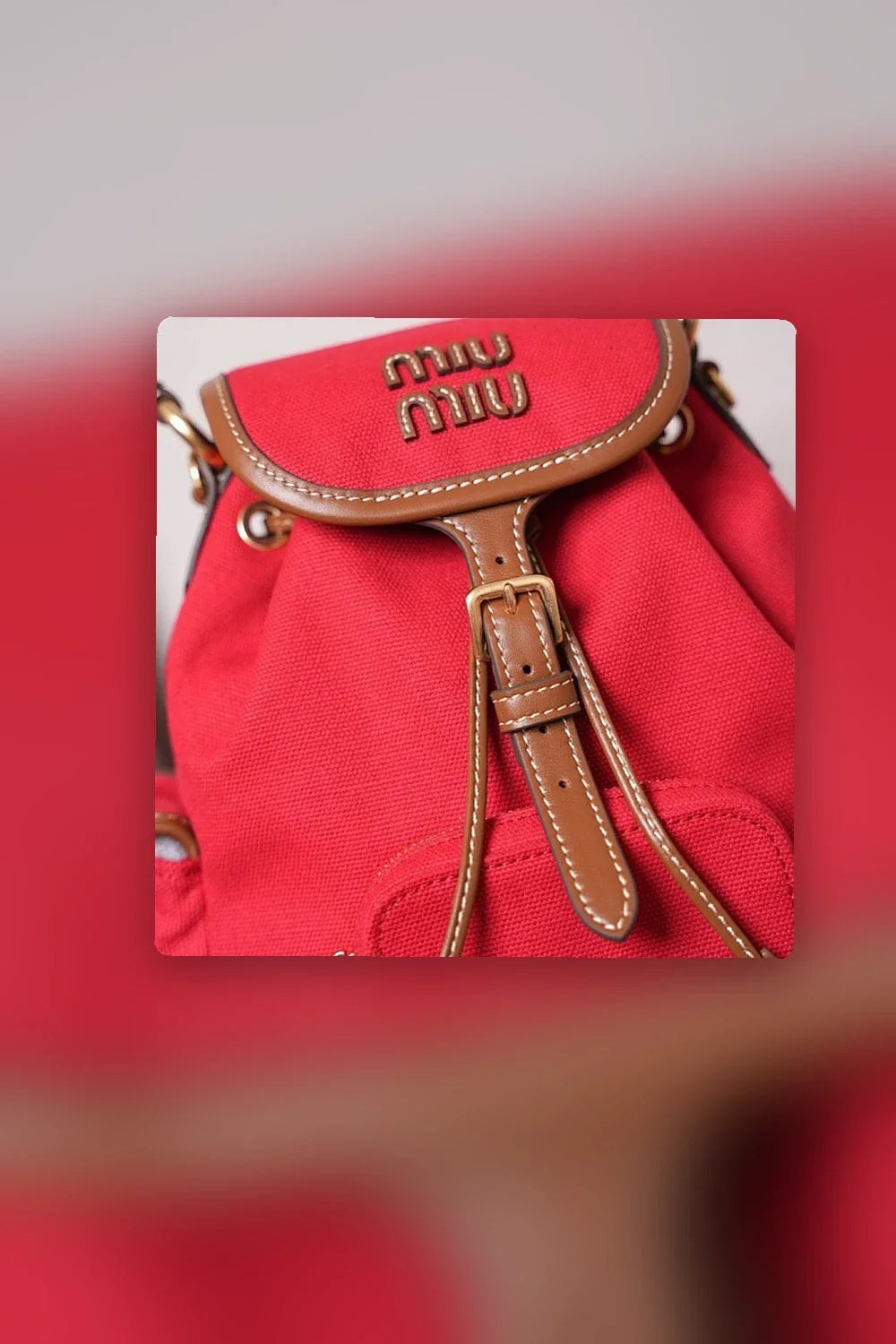 Aurel Bags MMU Bag 210
